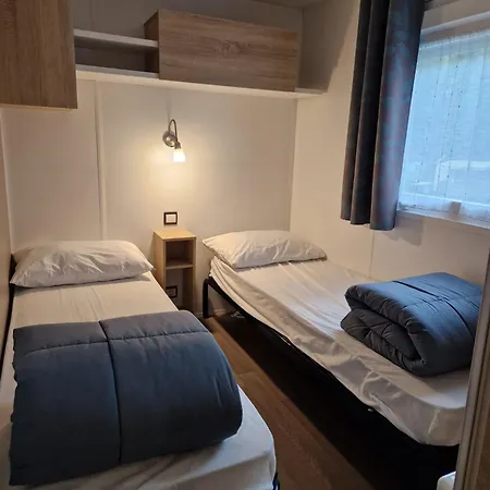 Casa de hóspedes Mobile For Les Pierres Couchees Saint-Brevin-les-Pins