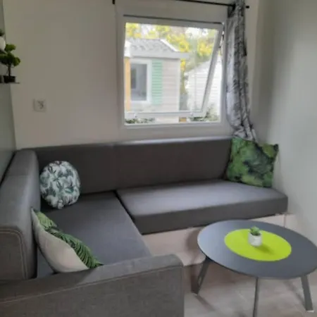 Mobile For Les Pierres Couchees Saint-Brevin-les-Pins