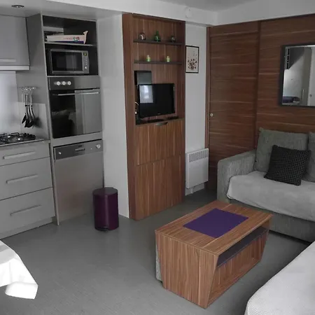 Mobile For Les Pierres Couchees Saint-Brevin-les-Pins